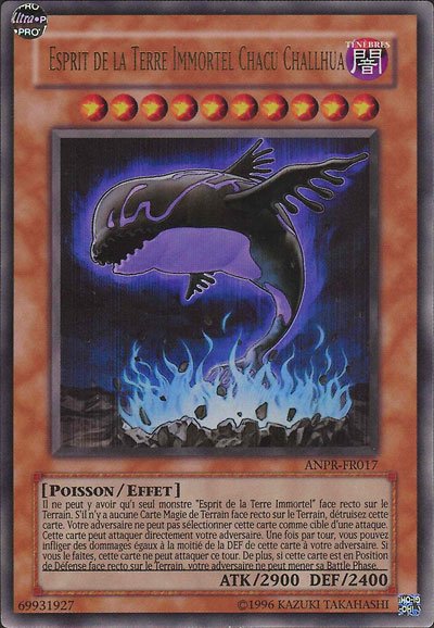1 - Ultra Rare
