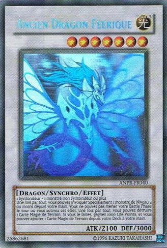 3 - Ghost Rare