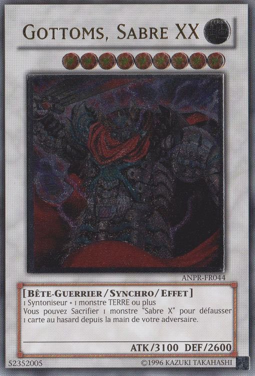 2 - Ultimate Rare
