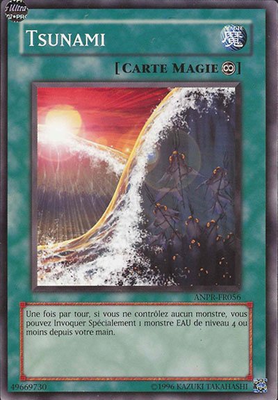 Tsunami