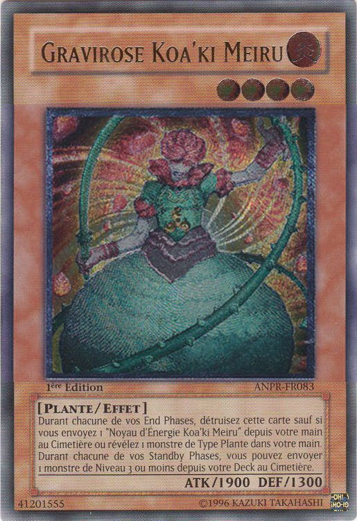 2 - Ultimate Rare
