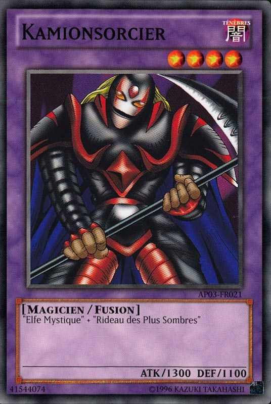 Kamionsorcier