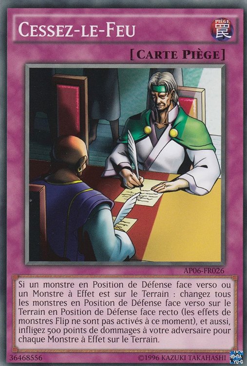 Cessez-le-Feu