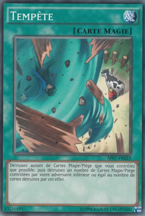 Tempête