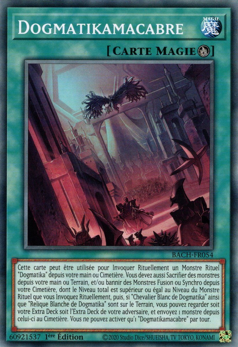 Dogmatikamacabre