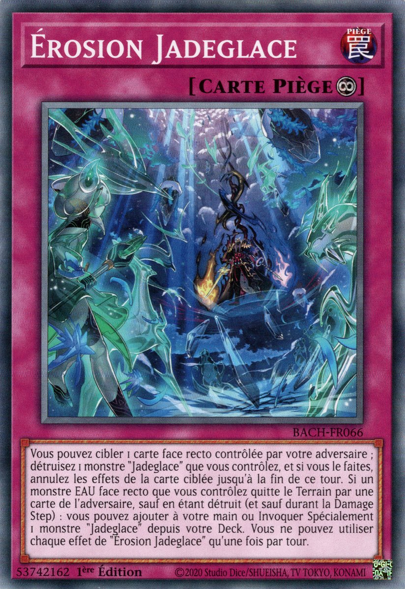 Érosion Jadeglace