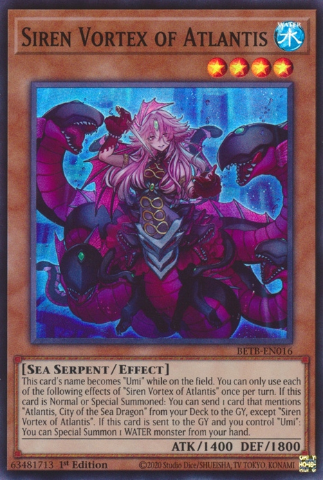 2 - Starlight Rare