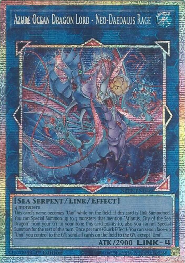2 - Starlight Rare