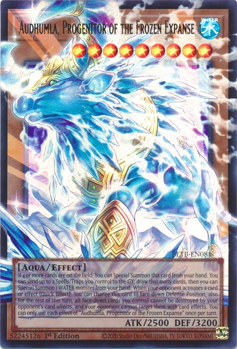 2 - Ultra Rare Extended