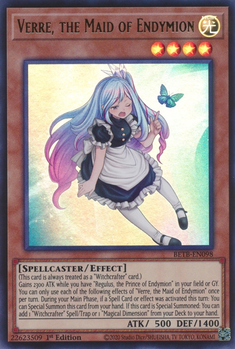 1 - Ultra Rare