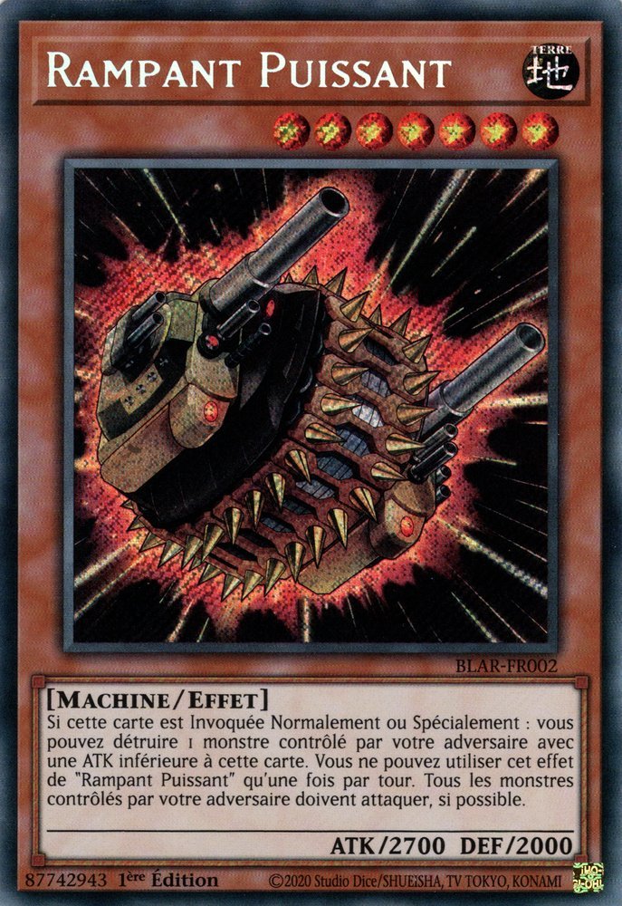 Powered Crawler