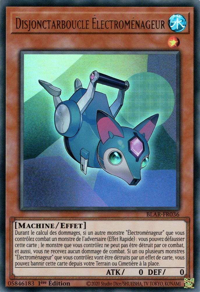 Appliancer Breakerbuncle