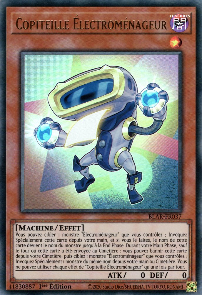 Appliancer Copybokkle