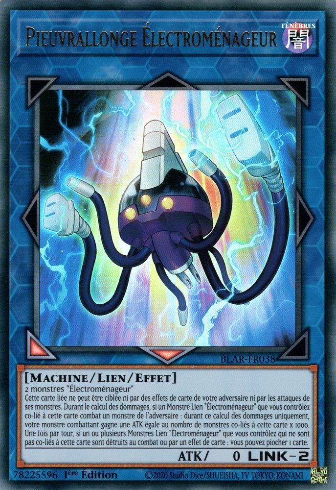 Appliancer Celtopus