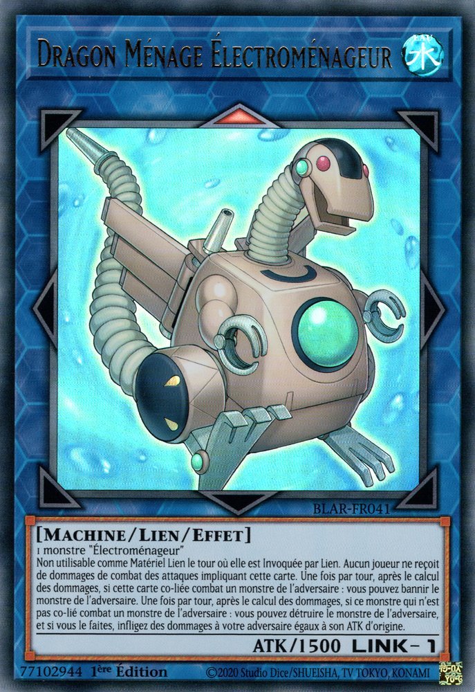 Appliancer Laundry Dragon