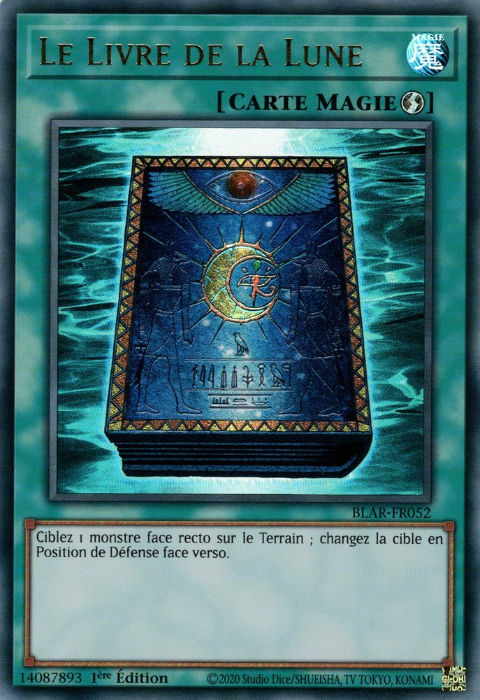 Book of Moon