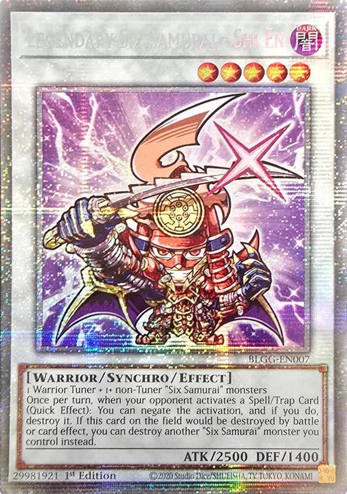 2 - Starlight Rare