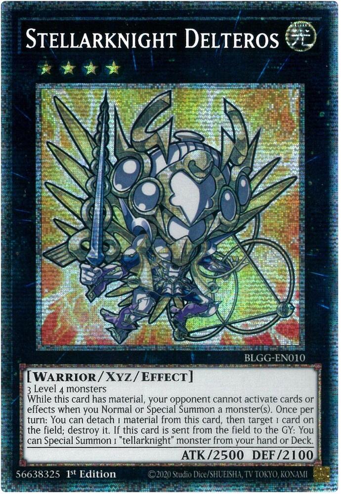 2 - Starlight Rare