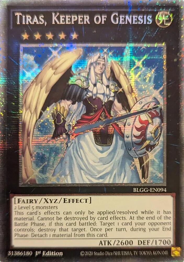 2 - Starlight Rare