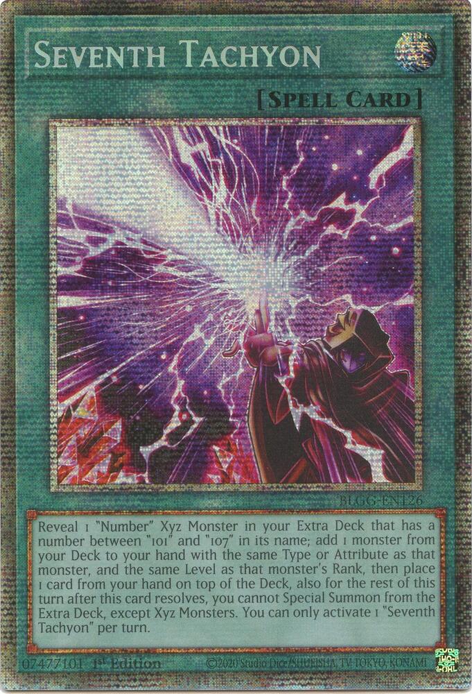 2 - Starlight Rare