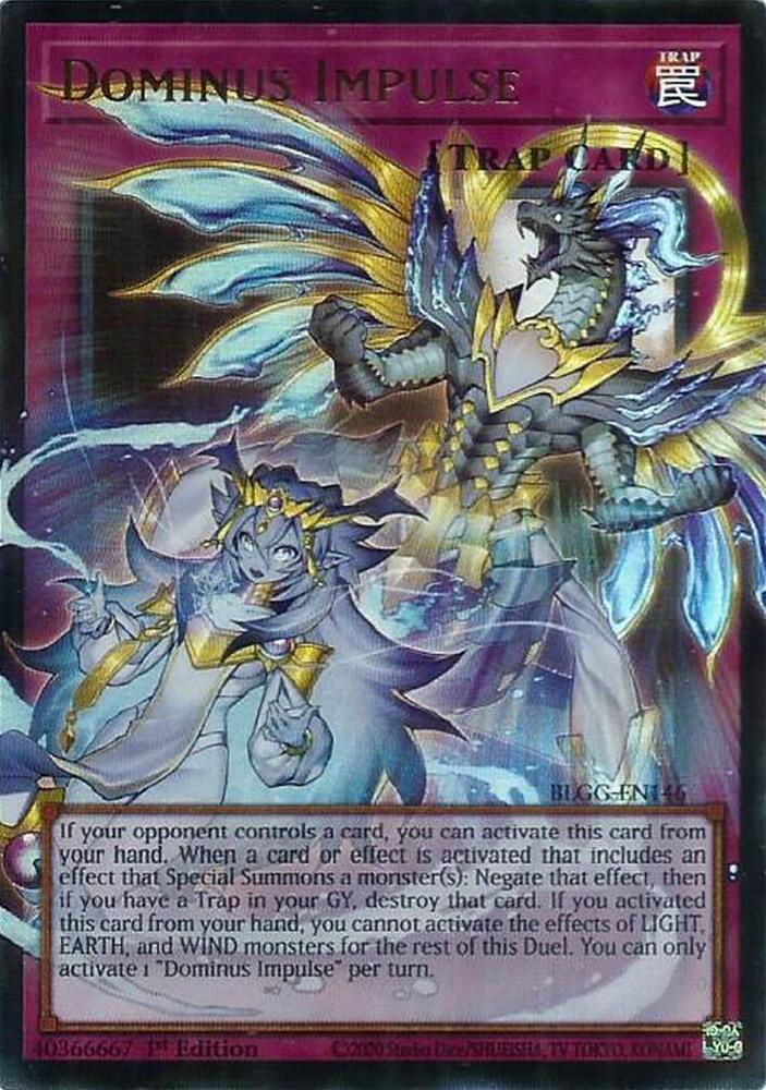 1 - Ultra Rare