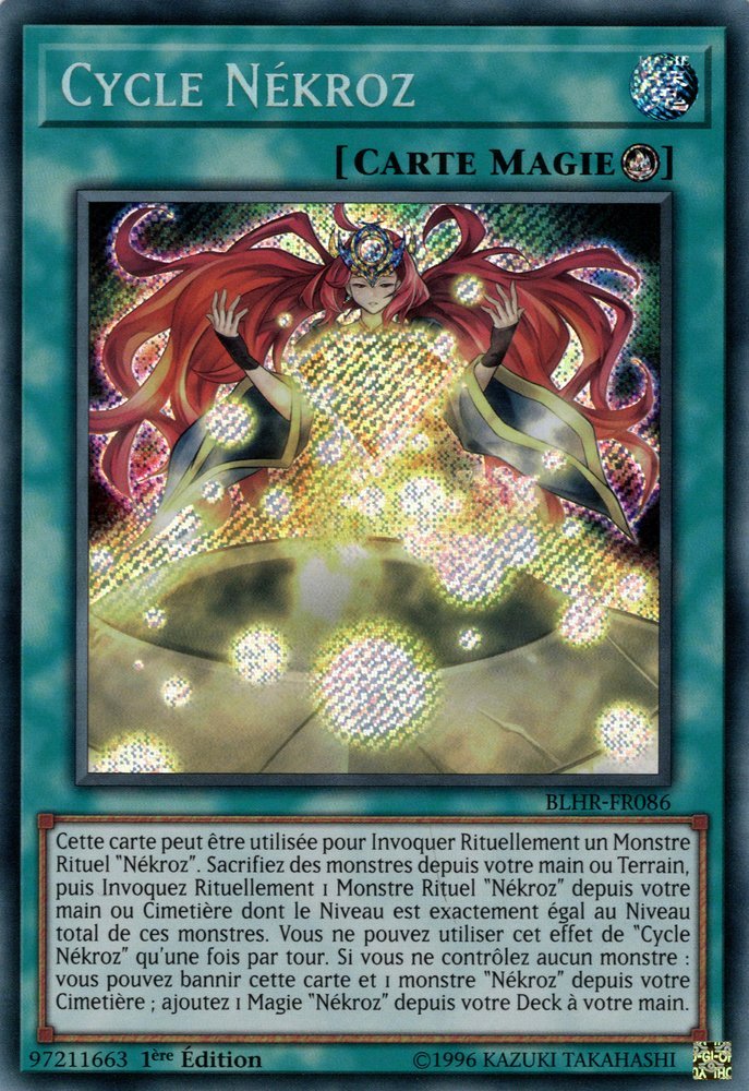Cycle Nékroz