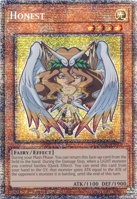 2 - Starlight Rare