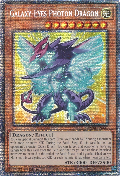 2 - Starlight Rare