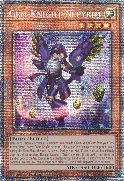 2 - Starlight Rare