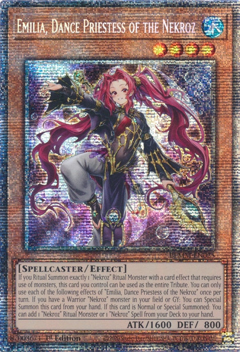 2 - Starlight Rare