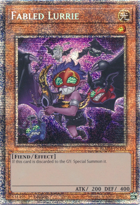 2 - Starlight Rare