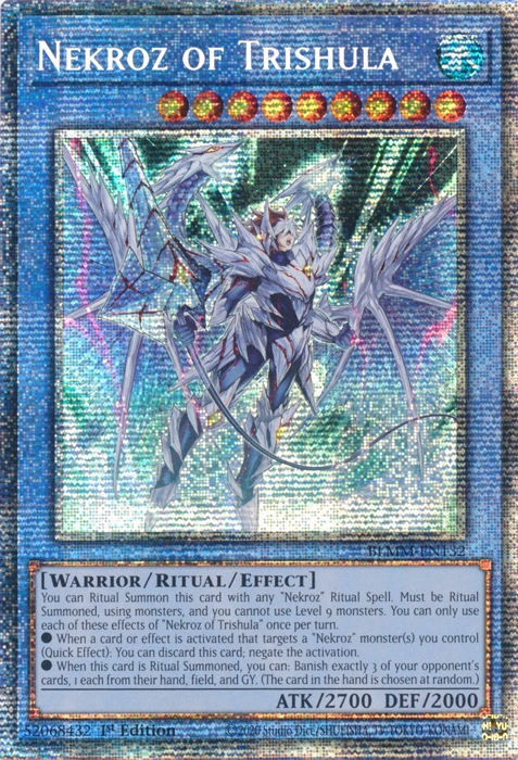 2 - Starlight Rare