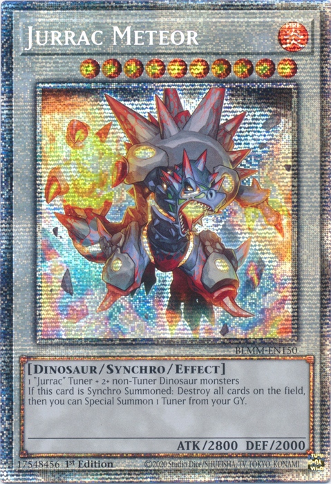 2 - Starlight Rare