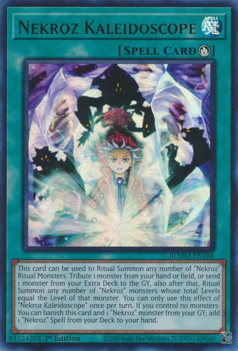 Nekroz Kaleidoscope