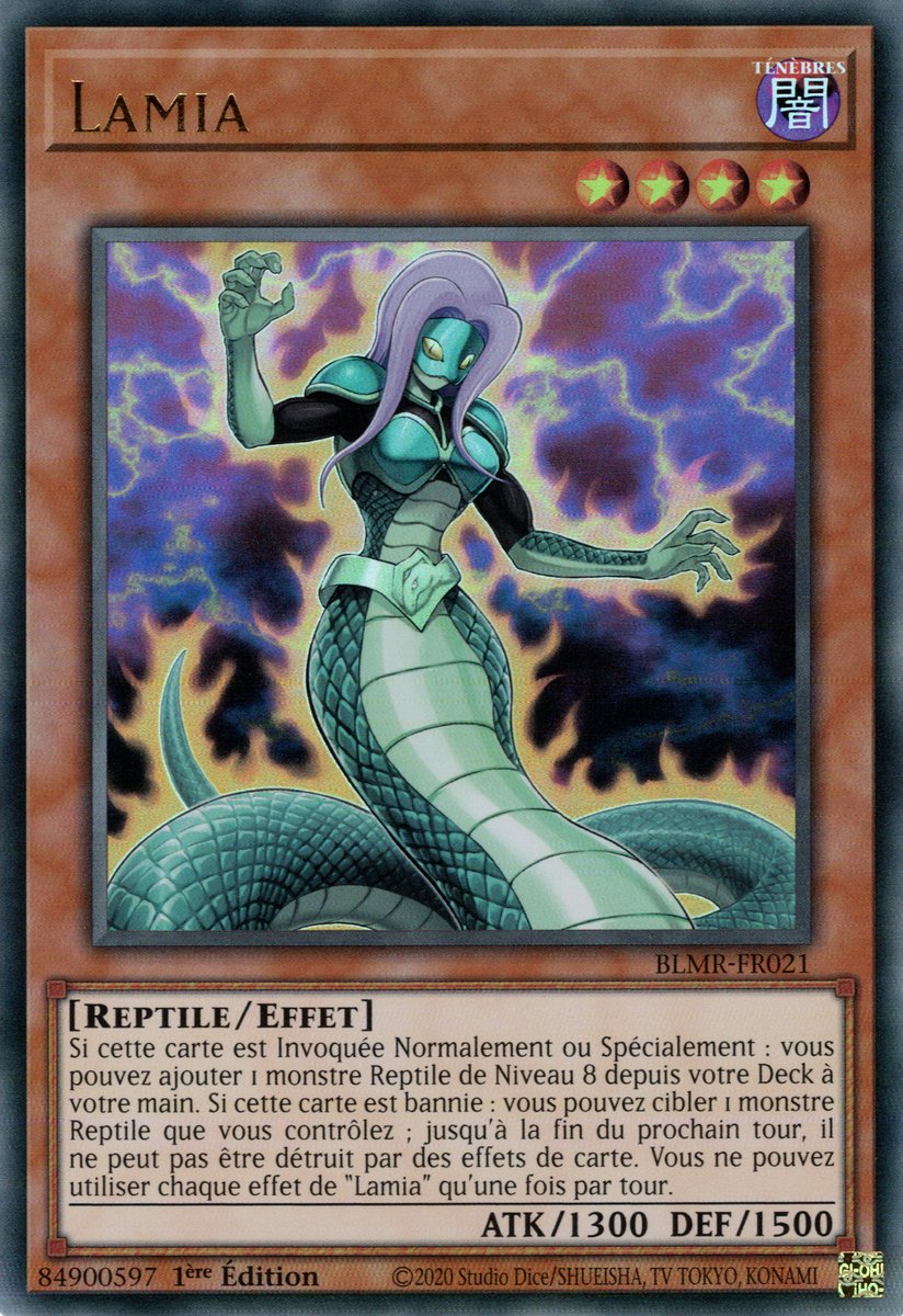 Lamia