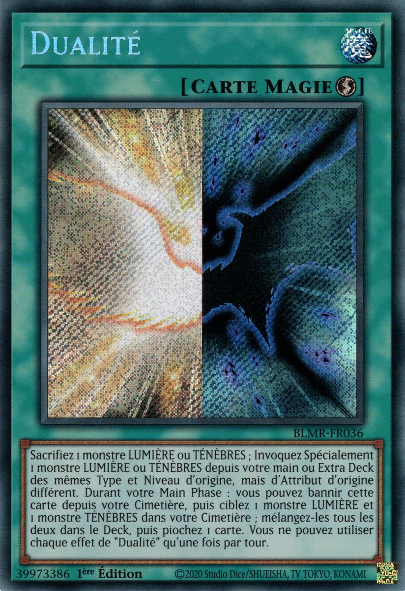 Duality