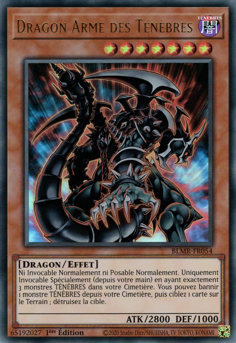 1 - Ultra Rare