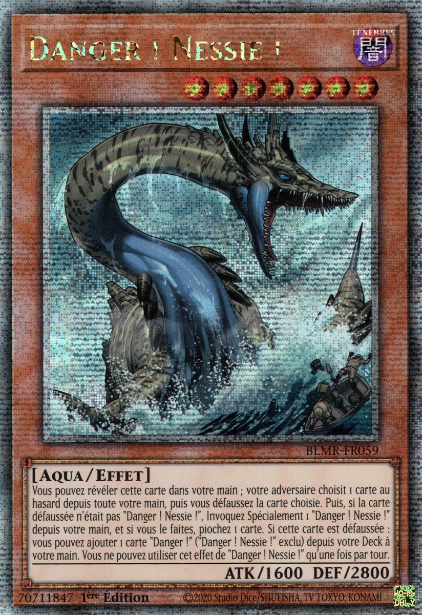 2 - Quarter Century Secret Rare
