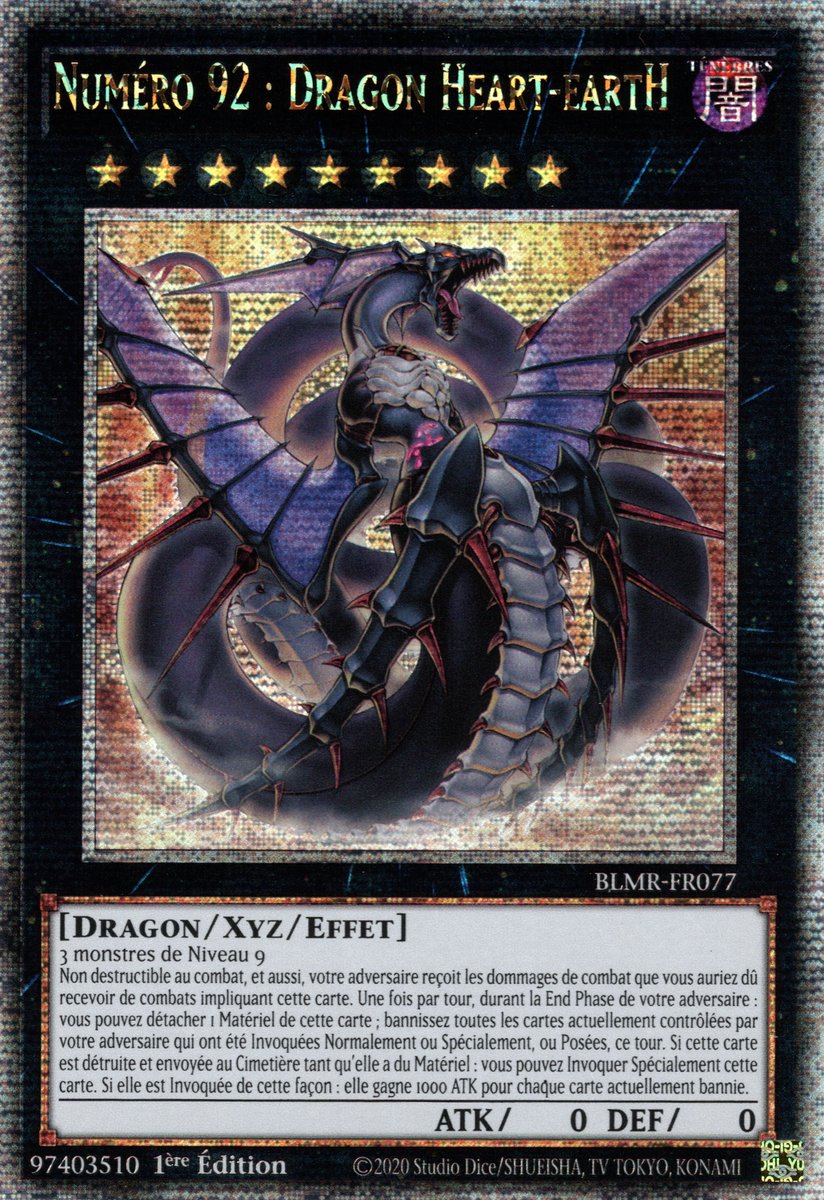 2 - Quarter Century Secret Rare