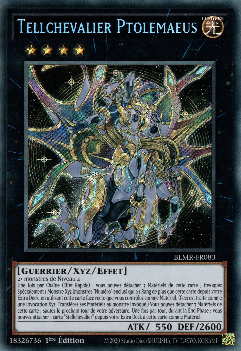 Tellarknight Ptolemaeus