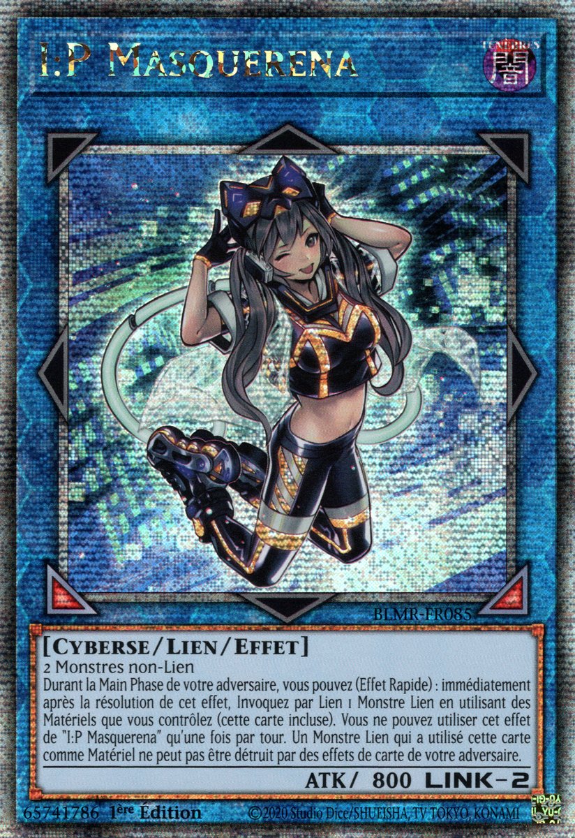 2 - Quarter Century Secret Rare