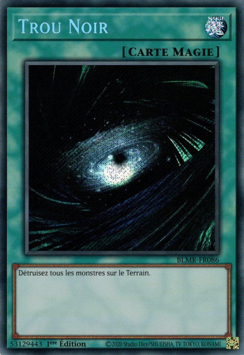 Dark Hole