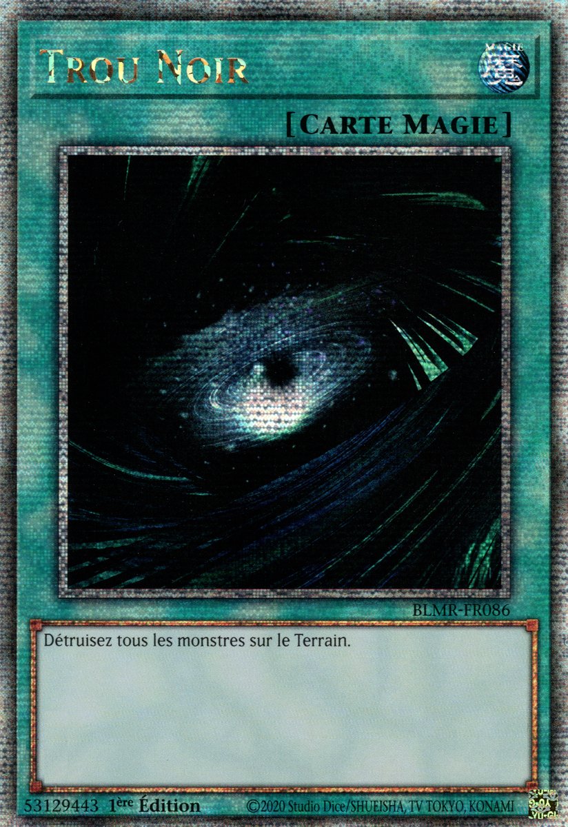 2 - Quarter Century Secret Rare