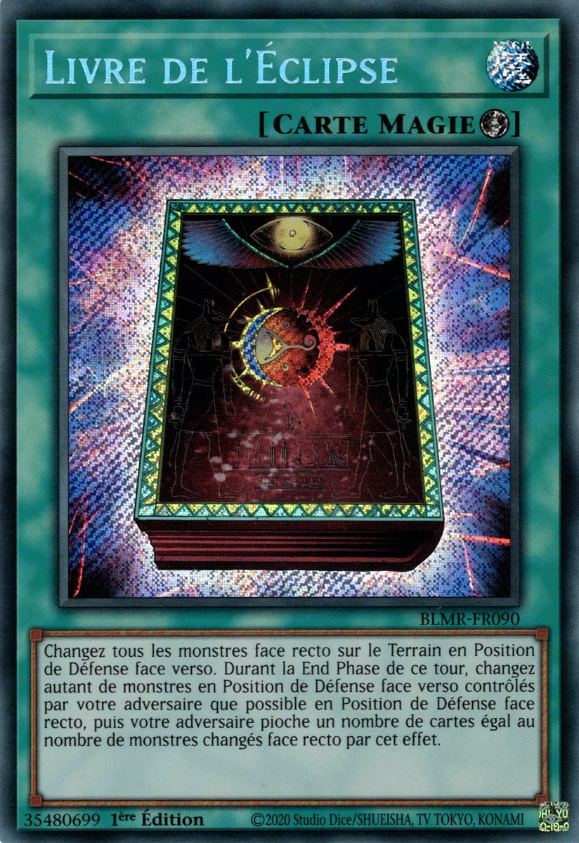 Book of Eclipse