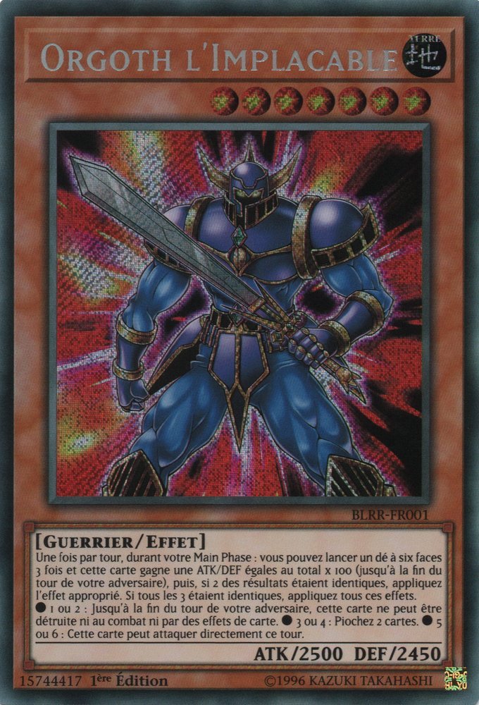 Orgoth the Relentless