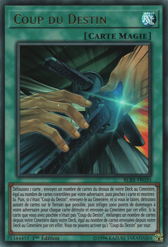 Slash Draw