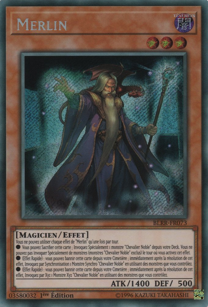 Merlin