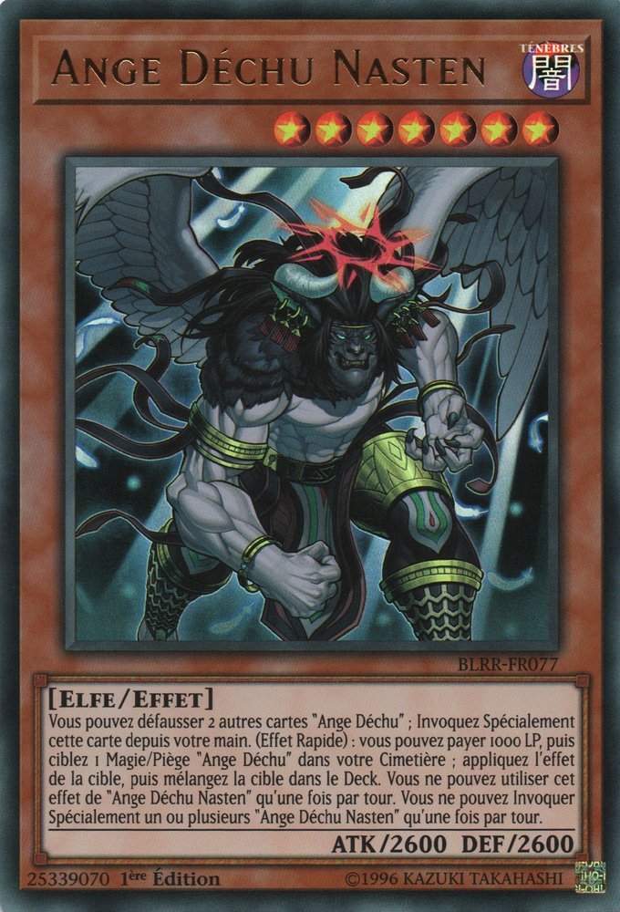 Darklord Nasten
