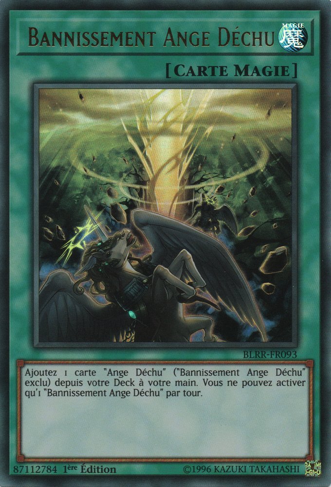 Banishment of the Darklords