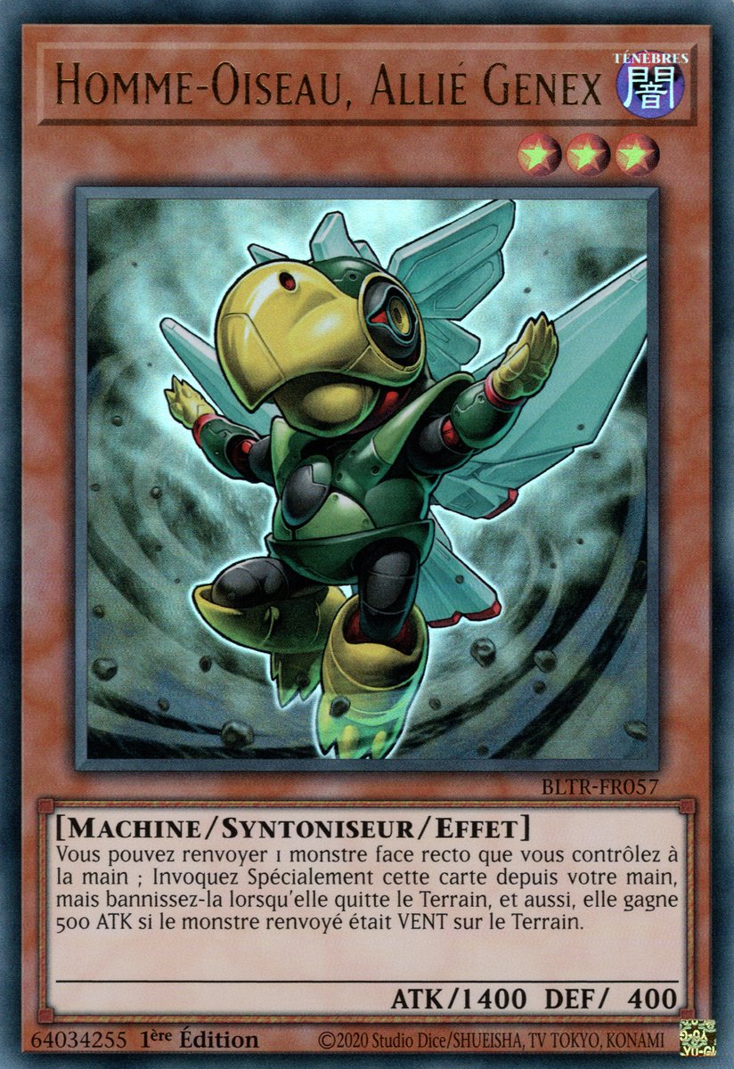 1 - Ultra Rare